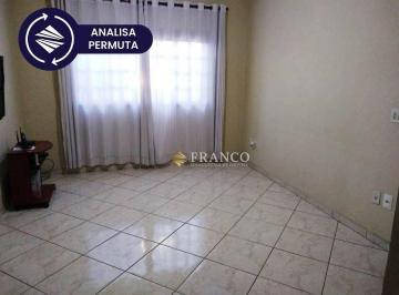 a1ff95ef91c6523745c01eb97d1166e8133b1b96 · Casa com 2 dormitórios à venda, 100 m² - Parque Sabará - Taubaté/SP
