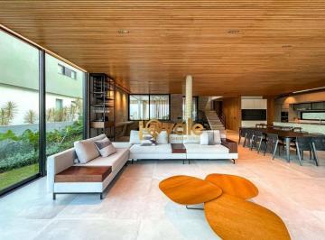 ed464e0e72c816f907c8207739418fbba7a9ba8f · Casa condomínio de Luxo com 4 dormitórios à venda, 478 m² Urbanova SJCampos/SP