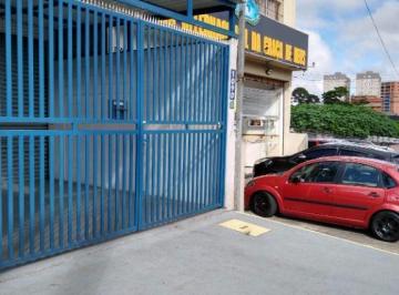 Comercial · 150m² · 2 Vagas · Salão para alugar, 150 m² por R$ 5.063,75/mês - Vila Nova Bonsucesso - Guarulhos/SP