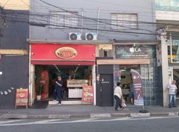 Comercial · 333m² · Salão à venda, 333 m² por R$ 1.980.000,00 - Vila Galvão - Guarulhos/SP