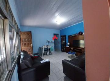 Casa · 191m² · 5 Quartos · 2 Vagas · Sobrado frontal contendo 2 casas no terreno, 5 quartos e 2 Vagas na Penha
