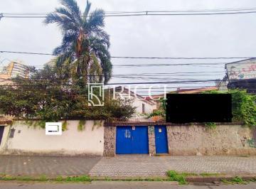 Foto 01 · Excelente oportunidade de terreno em Santos