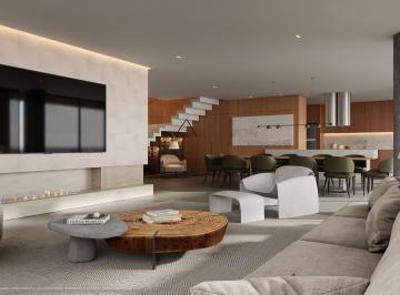 Apartamento de 3 quartos, Curitiba · EXCLUSIVO LANÇAMENTO NO CABRAL VENHA CONHECER O AMIRA