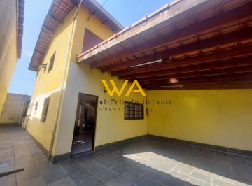 Foto 01 · Casa, Mogi Moderno, Mogi das Cruzes, SP