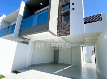 Casa · 147m² · 2 Vagas · Sobrado à venda, Centro, ITAJAI - SC