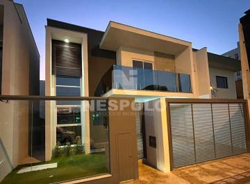 Casa · 158m² · 2 Vagas · Sobrado à venda, São João, ITAJAI - SC