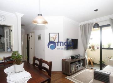 ff331f2c88a7845e05ae0227c22b579420281151 · Apartamento com 2 dormitórios à venda, 49 m² por R$ 335.000 - Parque Mandaqui - São Paulo/SP