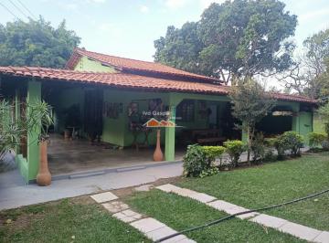 Foto 01 · Fazenda, Monjulinho, Esmeraldas, MG