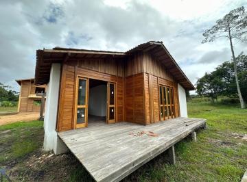 Foto 01 · Chalé 2 quartos à venda em Pedra Azul - ES