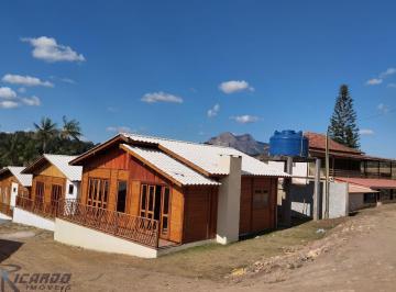 Foto 01 · Chalé 3 quartos à venda em Pedra Azul - ES