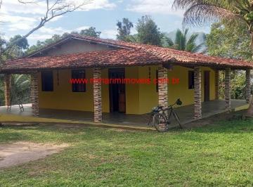Foto 01 · Sítio com 4 dormitórios, terreno com 6.000 m², próximo a Praia do Jeribucaçu - Itacaré Bahia