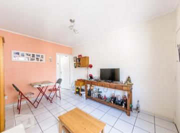 Apartamento · 36m² · 1 Quarto · Apartamento à Venda - Bosque, 1 Quarto,  36 m² - Campinas