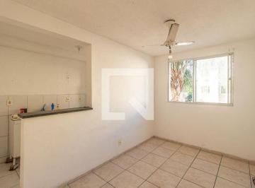 Apartamento · 50m² · 2 Quartos · 1 Vaga · Apartamento para Aluguel - Guaratiba, 2 Quartos,  50 m² - Rio de Janeiro
