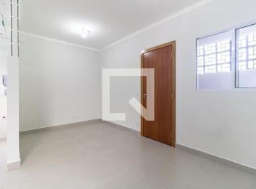 Apartamento · 36m² · 1 Quarto · Apartamento para Aluguel - Sacomã, 1 Quarto,  36 m² - São Paulo