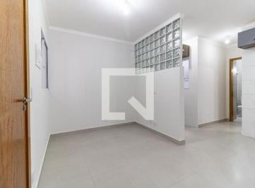 Apartamento · 35m² · 1 Quarto · Apartamento para Aluguel - Sacomã, 1 Quarto, 35 m² - São Paulo