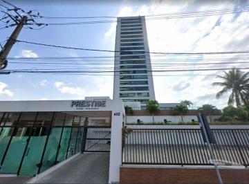 Apartamento · 140m² · 3 Quartos · 3 Vagas · Apartamento para alugar no bairro Santa Mônica - Feira de Santana/BA