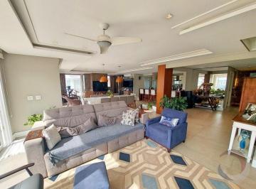 SALA3 · Cobertura de 4 dorms no bairro Campeche