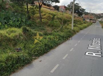 Terreno · 260m² · Excelentes lotes no bairro Duque de Caxias