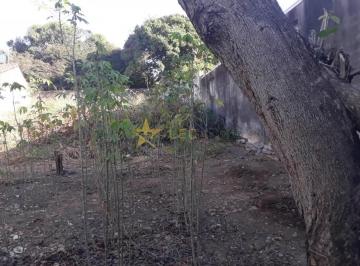 Terreno · 540m² · EXCELENTE LOTE NO BRASILEIA