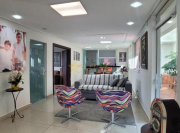 Casa · 300m² · 5 Quartos · 4 Vagas · EXCELETE CASA ALTO PADRÃO