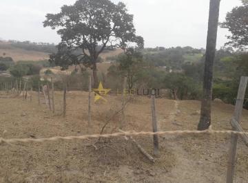 Terreno · 40000m² · Excelente terreno no Bandeirunhas Betim