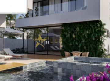 Casa · 389m² · 4 Quartos · 2 Vagas · Maravilhosa casa no condomínio Ouro Verde