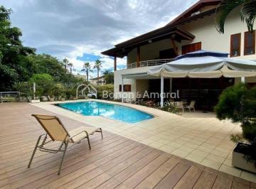 Casa · 531m² · 5 Quartos · 6 Vagas · Casa em condomínio com 500 m² e 5 quartos