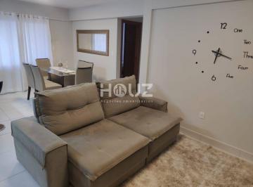 Apartamento · 69m² · 2 Quartos · 1 Vaga · APARTAMENTO 2 DORMITÓRIOS NO BAIRRO DAS NAÇÕES