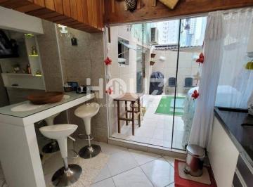 Apartamento · 60m² · 1 Quarto · 1 Vaga · Apartamento com 1 quarto à Venda, Nações - Balneário Camboriú