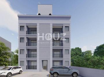 Apartamento · 65m² · 2 Quartos · 1 Vaga · Apartamento com 2 quartos à Venda