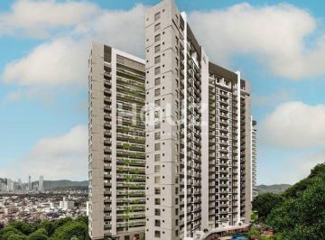 Apartamento · 84m² · 2 Quartos · 1 Vaga · Apartamento com 2 quartos à Venda