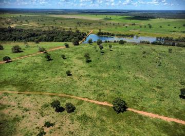 Rural , Pium · Vale do Araguaia