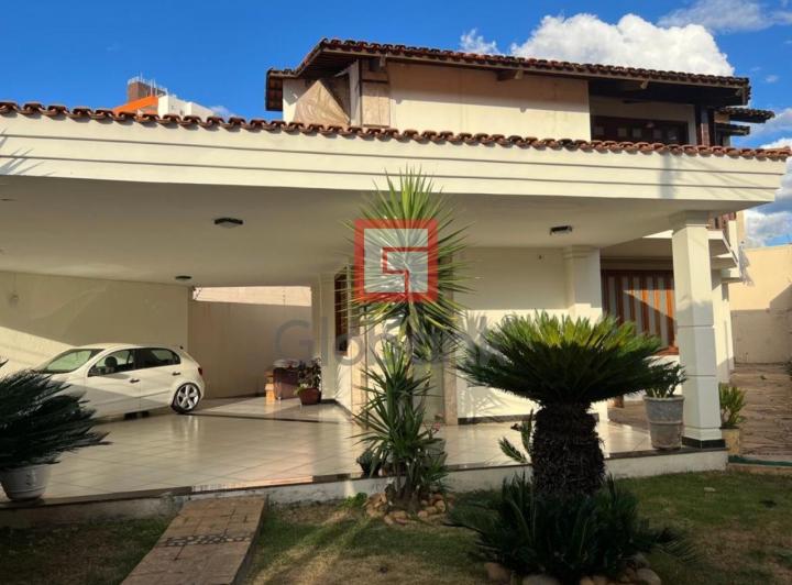 Casa à venda com 4 Quartos, Todos os Santos, Montes Claros - R$ 1.200. ...