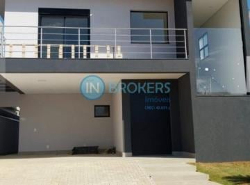 Foto 04 · Casa em Alto Padrão de 236m² - 3 dorm, 1 suíte - à venda no Condomínio Residencial Pecan, em Itupeva