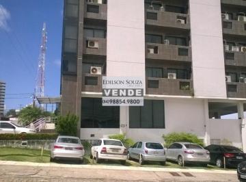 Foto 01 · Sala, Lagoa Nova, Natal, RN
