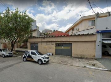 Terreno · 470m² · Jabaquara - Terreno a venda - 470 m2 - Próximo ao Metrô Conceição