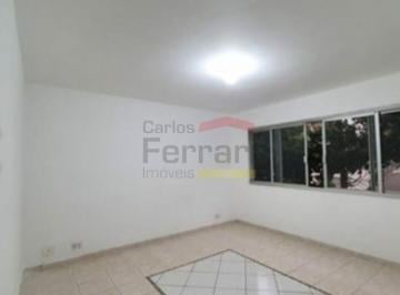 Apartamento · 68m² · 2 Quartos · 1 Vaga · Apartamento 2 dormitórios, 1 vaga, 68m2 em Santana