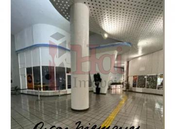 Comercial · 400m² · 400m2 NA GALERIA CALIFÓRNIA - ARTE NO CENTRO