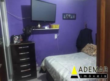 Casa · 3 Quartos · Casa para venda em viela