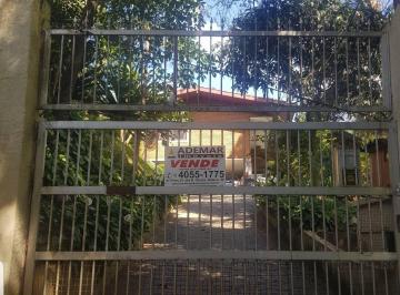 Casa · 1800m² · 3 Quartos · 4 Vagas · Excelente chácara a venda