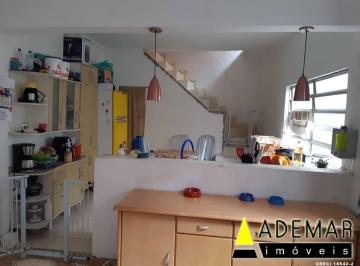 Casa · 50m² · 2 Quartos · Casa no eldorado sem garagem