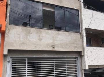 Casa · 150m² · 2 Quartos · 2 Vagas · EXCELENTE CASA PRA VENDA CONDOMINIO FECHADO