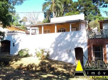 Casa · 260m² · 3 Quartos · 3 Vagas · Linda casa com edicula no sete praias aceita financiamento