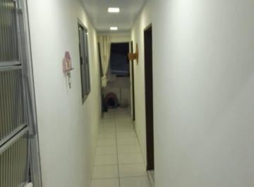 Casa · Excelente sobrado a venda com 3 casas no imóvel