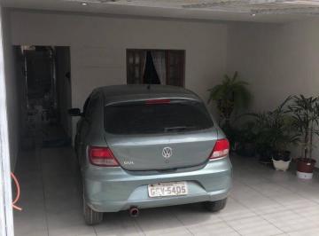 Casa · 140m² · 2 Quartos · 2 Vagas · EXCELENTE CASA PRA VENDA CONDOMINIO FECHADO