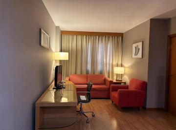 Apartamento , Brasília · Flat Hotel Meliá Brasil 21 - Incluso serviços e condomínio