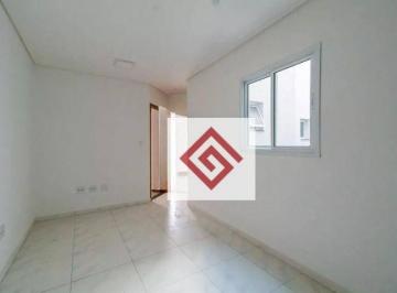 da2556b5c59d46f5cc173f3fa8d206044a129580 · Cobertura à venda, 96 m² por R$ 447.000,00 - Vila Pires - Santo André/SP