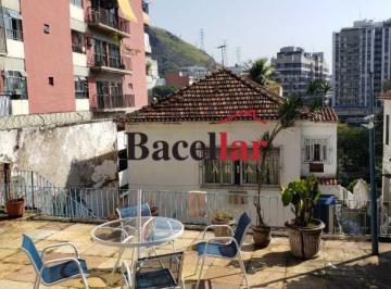 Casa · 240m² · 4 Quartos · 2 Vagas · Casa de rua - Duplex / Residencial / Tijuca