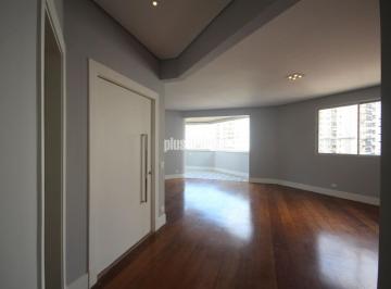 Apartamento · 244m² · 4 Quartos · 3 Vagas · Excelente apartamento em Moema