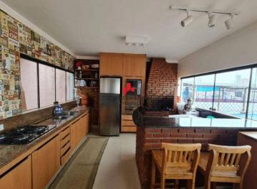 Casa · 250m² · 3 Quartos · 4 Vagas · Casa 3 quartos (1 suíte), 4 vagas, 250 m² na Vila Formosa